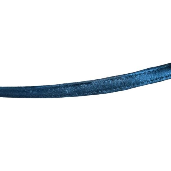 Kate Spade Neve Black Leather Crossbody Bag – Silver Hardware, Card Slots - Picture 10 of 11